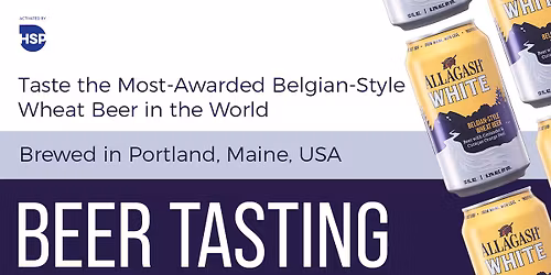 Try Allagash White Belgian-Style Wheat Beer at Safeway - Santa Clara - Rivermark Plaza