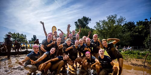 schauinsland Muddy Angel Run BERLIN 2026