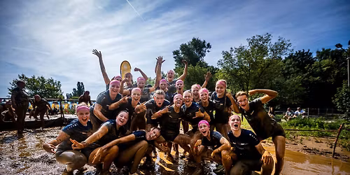 schauinsland Muddy Angel Run BERLIN 2026