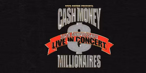 Cash Money Millionaires with Beanie Sigel