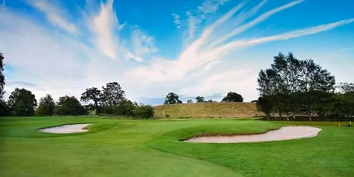 Balmore Mixed Open Texas Scramble