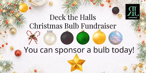 Donor Exclusive Christmas Party