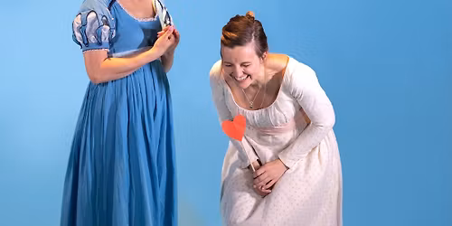 Jane Austen Fan Club - Theatre Show