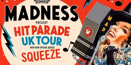 Madness: Hits Parade