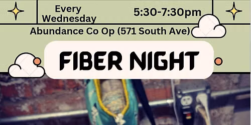 Fiber Night
