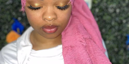Beats, Blush & Beauty!