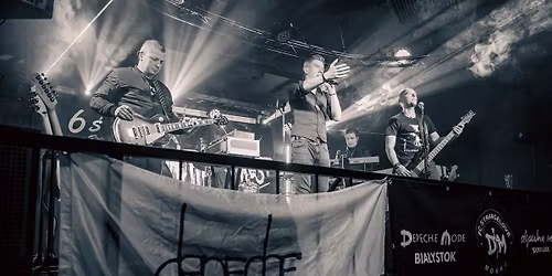 SPIRIT IN THE FOREST + DJ GINTY W TEATRO W GDYNI - 07.02.2026 