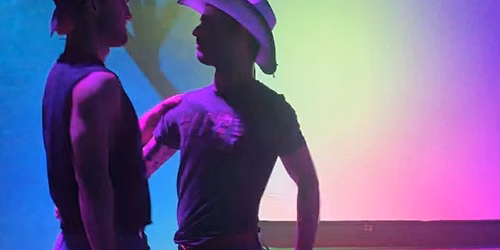 Salt Lick - Queer Country