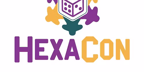 HexaCon #1