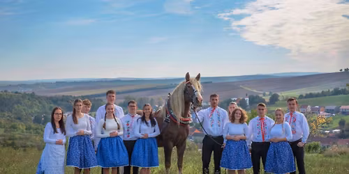 Martinsk\u00e9 hody Uh\u0159ice 2025