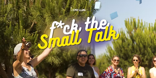 F*ck the Small Talk #6: Lisbon \u2600\ufe0f