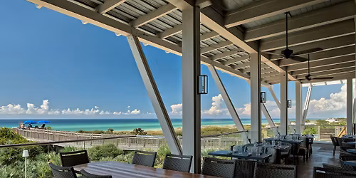 New Year\u2019s Day Brunch at Fish Out of Water