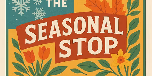 North Pole Stop & Shop Sleigh All Night - Santa's Snapshot VIP Event