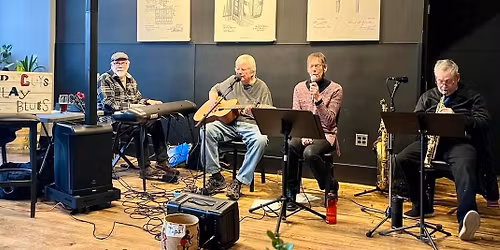 OGPtB at Wabasha Brewing Company