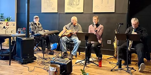 OGPtB at Wabasha Brewing Company