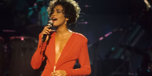 TOArts presents The Voice Of Whitney