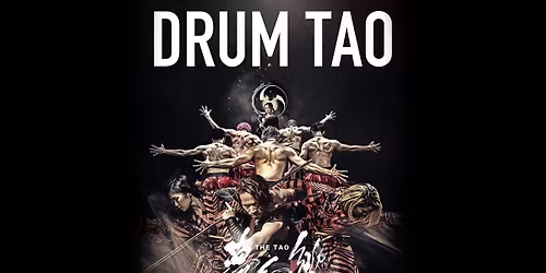 Drum Tao - San Antonio