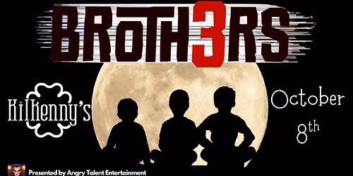 Broth3rs at Kilkenny\u2019s Bay City 