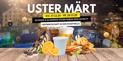 Uster M\u00e4rt 2025
