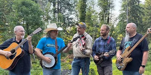 Syco Billy's @ Half Penny 