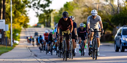 THE WEDNESDAY RIDE - Trek Fort Worth South