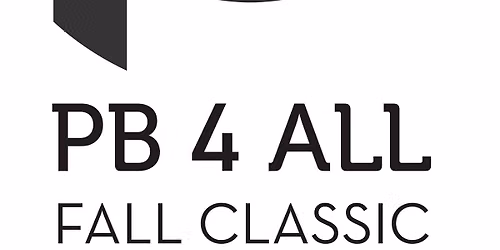 PB4ALL Fall Classic