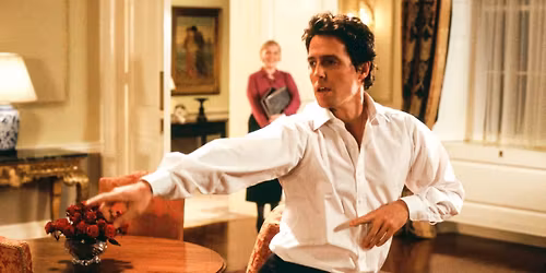 Love Actually @Tower Cinemas