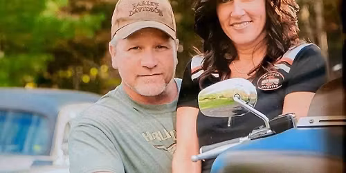 Benefit for Devin and Tracy