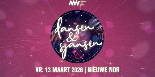 Dansen & Sjansen