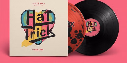 Summer Concert Series: Hat Trick Band