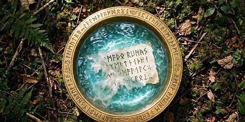 Letting Go - Water Purification 