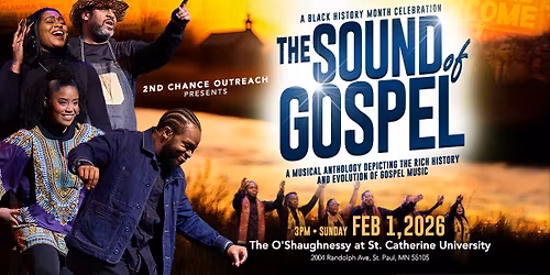 The Sound of Gospel