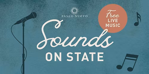 Sounds on State