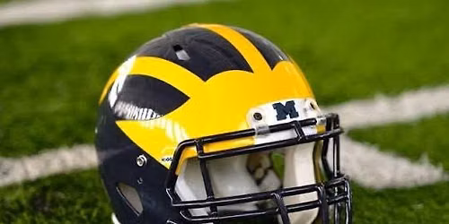 U of M Game Day Specials!