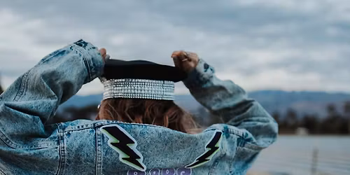 Asbury Park Spring Disco + Night Market at Asbury Park Convention Hall