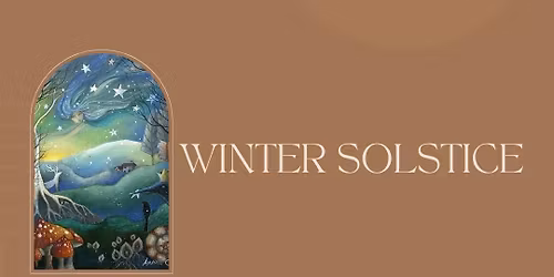 Winter Solstice