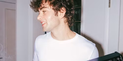 IAN - The Gap Year Tour