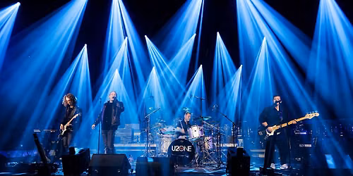 U2ONE (U2 Tribute)