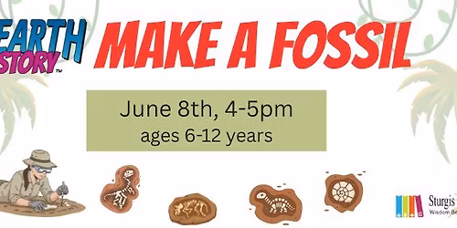 Make A Fossil