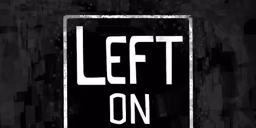 Left on Red one of the best bands you will ever see, returns to the Linsmore Tavern!