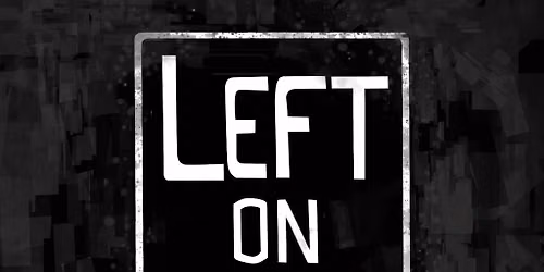 Left on Red one of the best bands you will ever see, returns to the Linsmore Tavern!