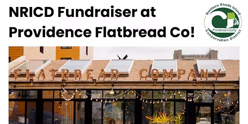 Fundraiser at Providence Flatbread Co!