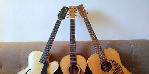 MULTI\u017d\u00c1NROV\u00dd KYTAROV\u00dd WORKSHOP \u2013 Marek Rejhon a Mirek Hul\u00e1n