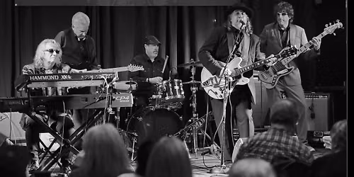 Holiday Blues & Grooves At Shaws!