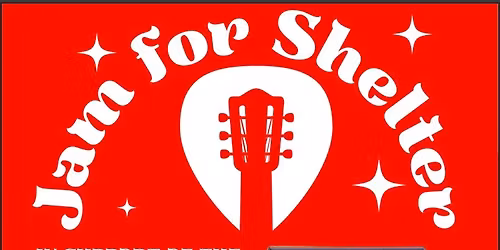 Jam for Shelter- Transylvania Edition