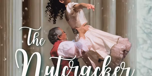 The Ballet Center's Classical Nutcracker