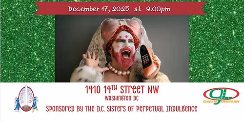 Singing with the Sisters December 2025