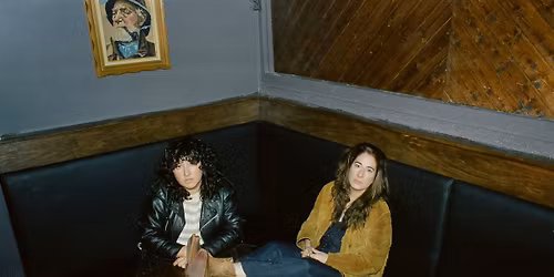 Easy Tiger \u00e0 Qu\u00e9bec @ Le Pantoum