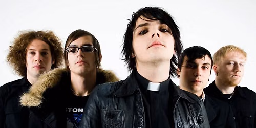 My Chemical Romance