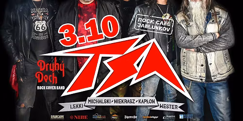 TSA MNKWL \/ Druh\u00fd dech \/ 3.10.2026 \/ Rok\u00e1\u010d \/ JABLUNKOV